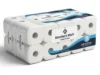member's mark toilet tissue​ pack with soft and strong bathroom tissue rolls