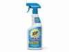 Zep Stove and Oven Cleaner spray bottle for tough grease removal