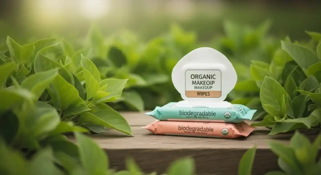 Best natural liquid Baby tissue with organic ingredients