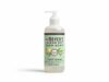 Mrs Meyers Dish Soap Lemon Verbena bottle product image