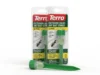 Terro T1812SR Outdoor Liquid Ant Bait Stakes 2 pack for outdoor ant control