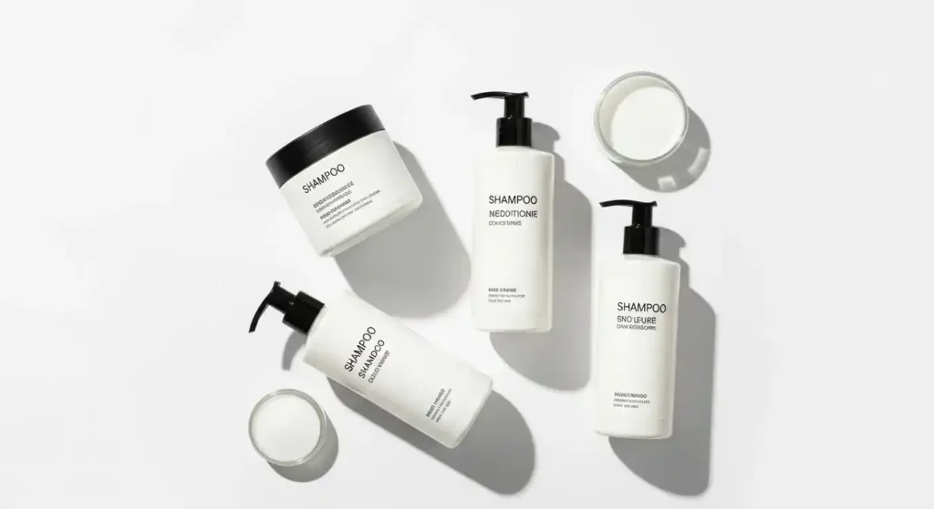 Briogeo Don't Despair Repair sulfate free shampoo conditioner damaged hair